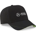 sapkak-ivelt-fekete-snapback-bb-mercedes-formula-1-puma