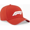 sapkak-ivelt-piros-snapback-bb-formula-1-puma