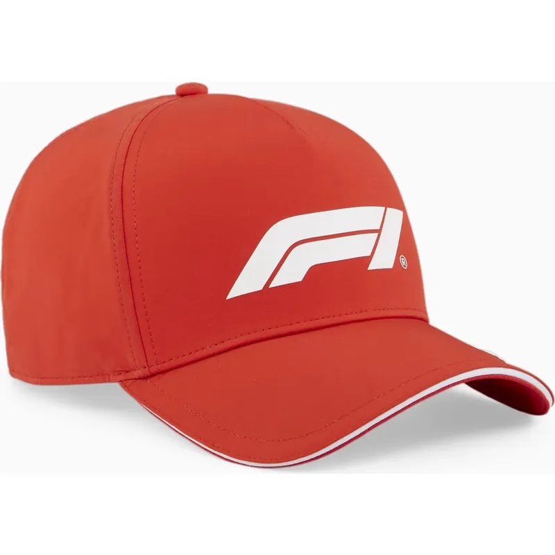 sapkak-ivelt-piros-snapback-bb-formula-1-puma