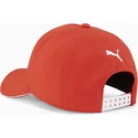 sapkak-ivelt-piros-snapback-bb-formula-1-puma