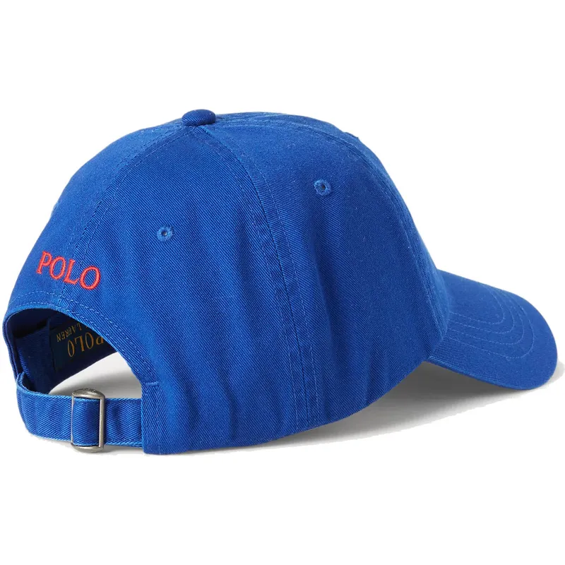 sapkak-ivelt-kek-allithato-cotton-chino-classic-sport-polo-ralph-lauren