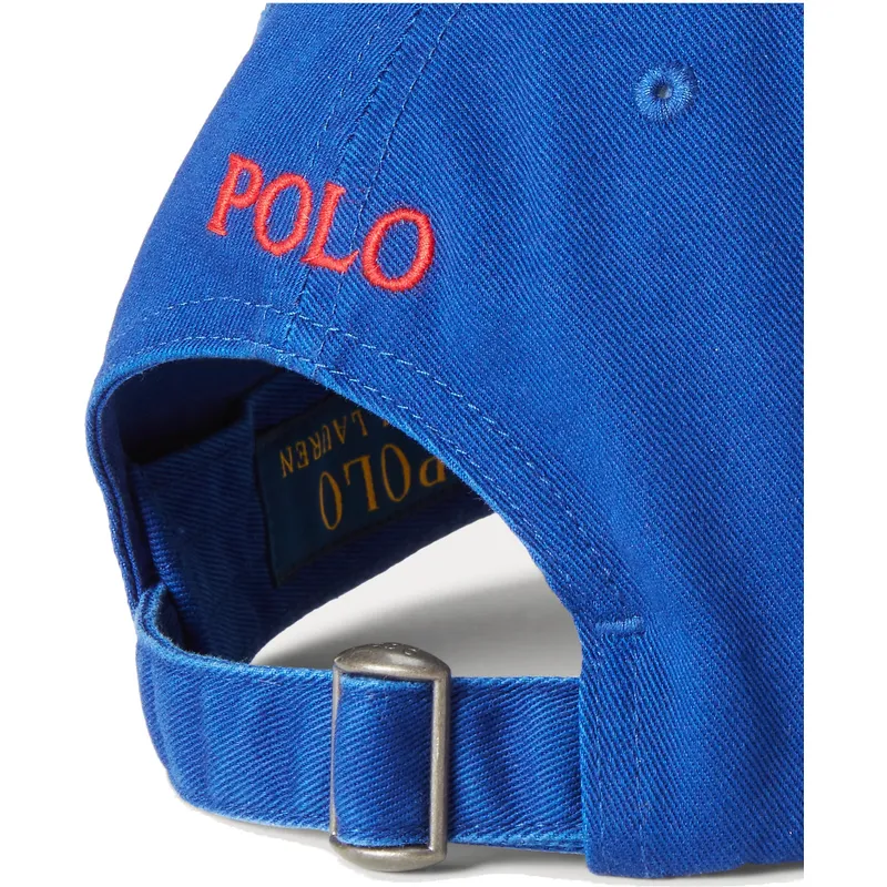 sapkak-ivelt-kek-allithato-cotton-chino-classic-sport-polo-ralph-lauren