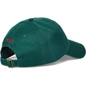 cap-ivelt-zelen-reguliruema-lenta-polo-ralph-lauren