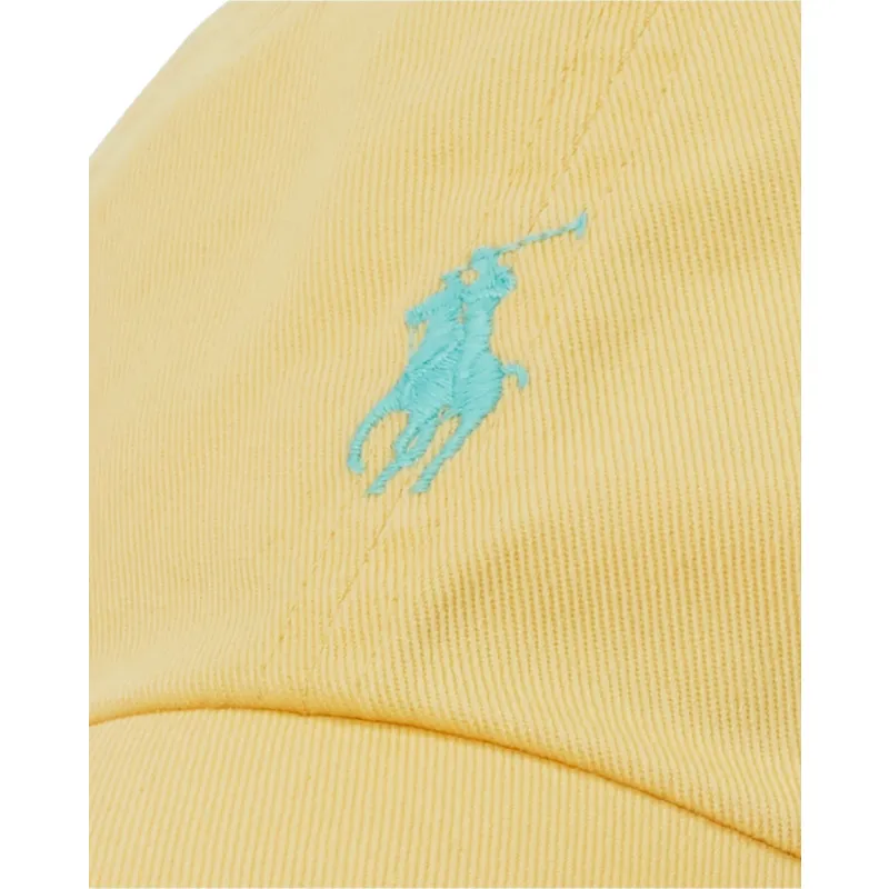sapkak-ivelt-sarga-allithato-cotton-chino-classic-sport-polo-ralph-lauren