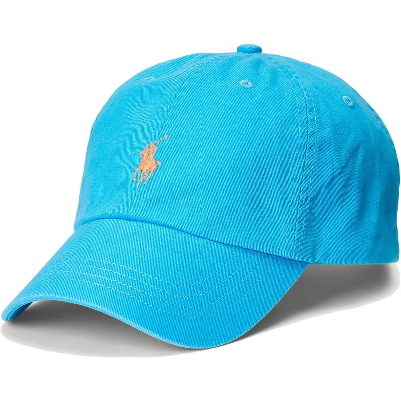 sapkak-ivelt-kek-allithato-cotton-chino-classic-sport-polo-ralph-lauren