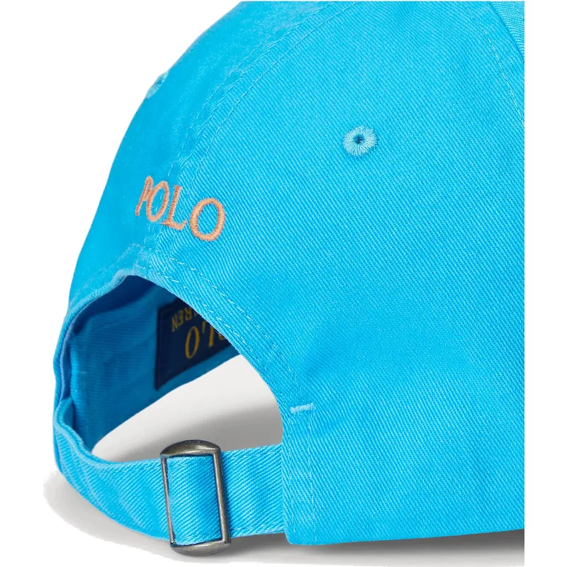 sapkak-ivelt-kek-allithato-cotton-chino-classic-sport-polo-ralph-lauren