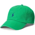 sapkak-ivelt-zold-allithato-cotton-chino-classic-sport-polo-ralph-lauren
