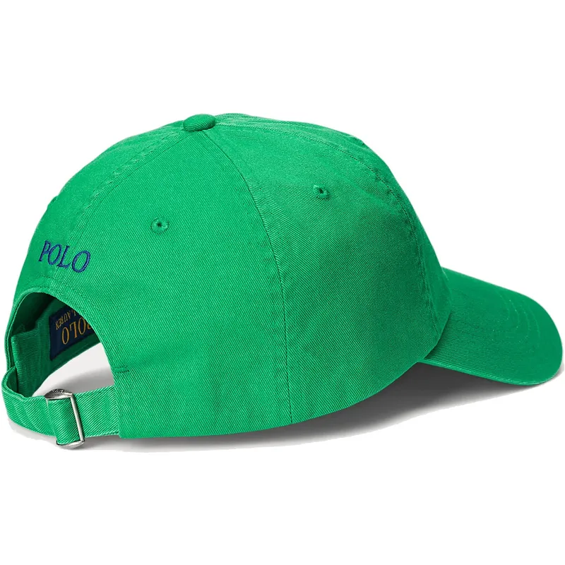 sapkak-ivelt-zold-allithato-cotton-chino-classic-sport-polo-ralph-lauren sapkak-ivelt-zold-allithato-cotton-chino-classic-sport-polo-ralph-lauren