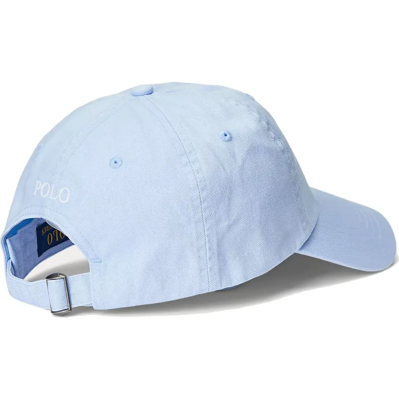 sapkak-ivelt-kek-allithato-cotton-chino-classic-sport-polo-ralph-lauren