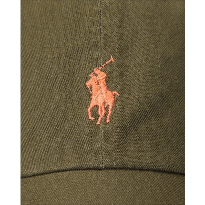 sapkak-ivelt-zold-allithato-cotton-chino-classic-sport-polo-ralph-lauren