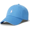sapkak-ivelt-kek-allithato-cotton-chino-classic-sport-polo-ralph-lauren