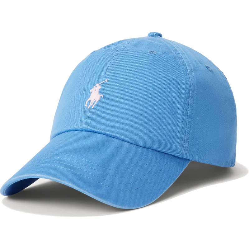 sapkak-ivelt-kek-allithato-cotton-chino-classic-sport-polo-ralph-lauren
