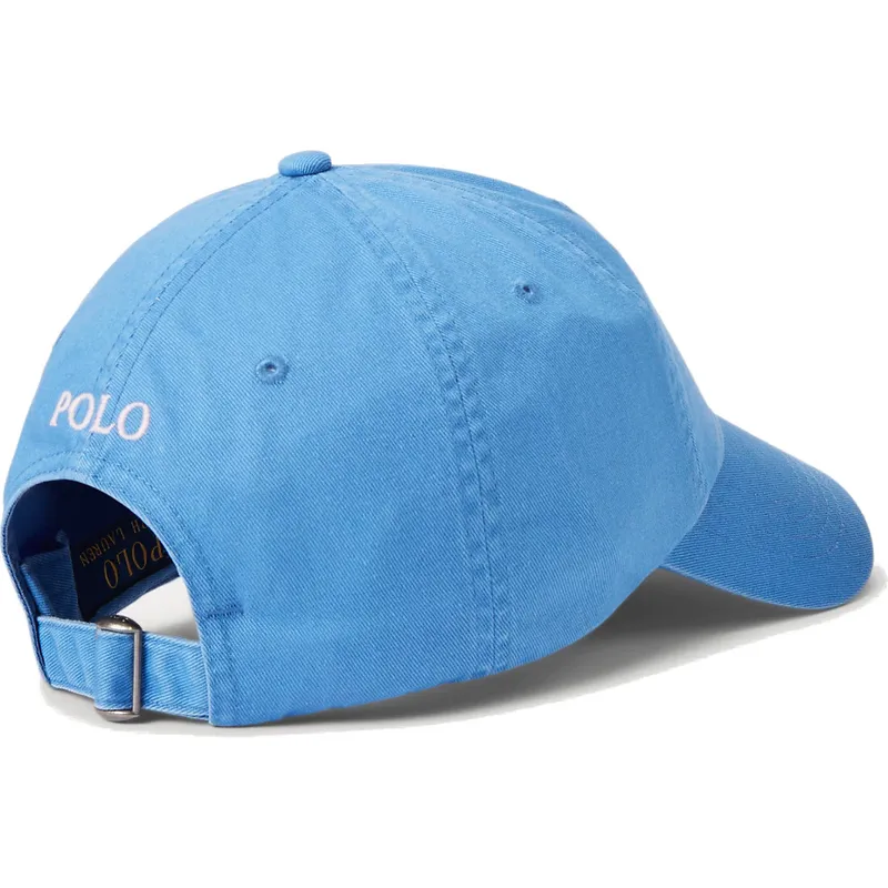 sapkak-ivelt-kek-allithato-cotton-chino-classic-sport-polo-ralph-lauren