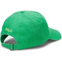 sapkak-ivelt-zold-allithato-cotton-chino-classic-sport-polo-ralph-lauren