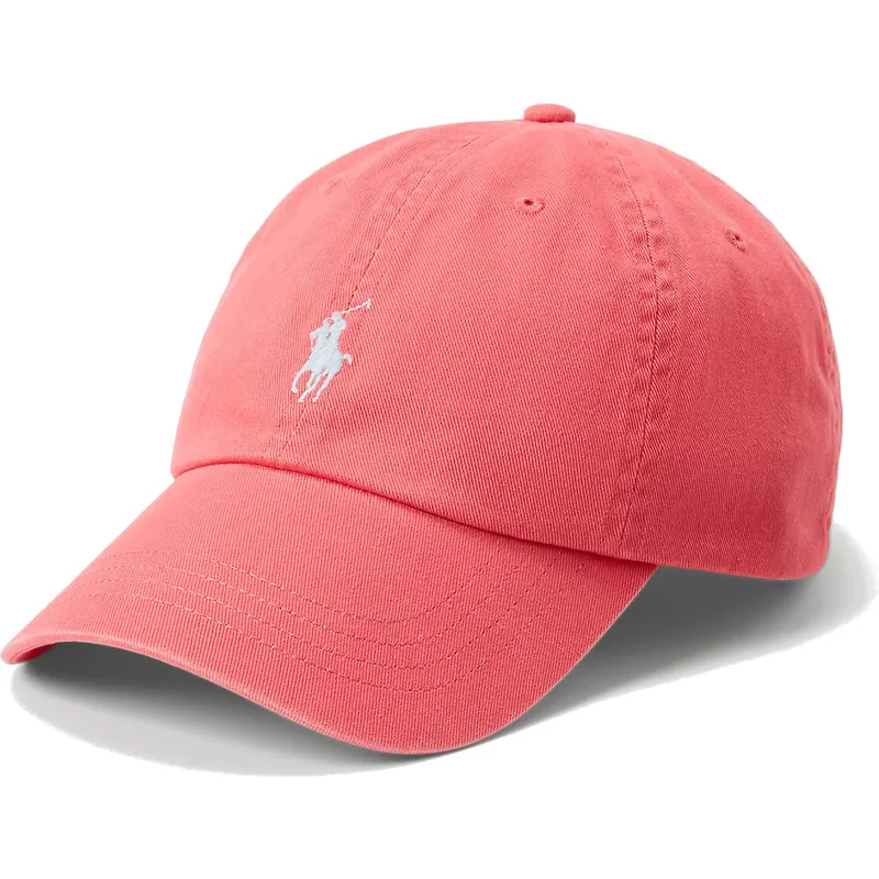sapkak-ivelt-piros-allithato-cotton-chino-classic-sport-polo-ralph-lauren