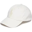 sapkak-ivelt-bezs-allithato-big-pony-chino-classic-sport-polo-ralph-lauren
