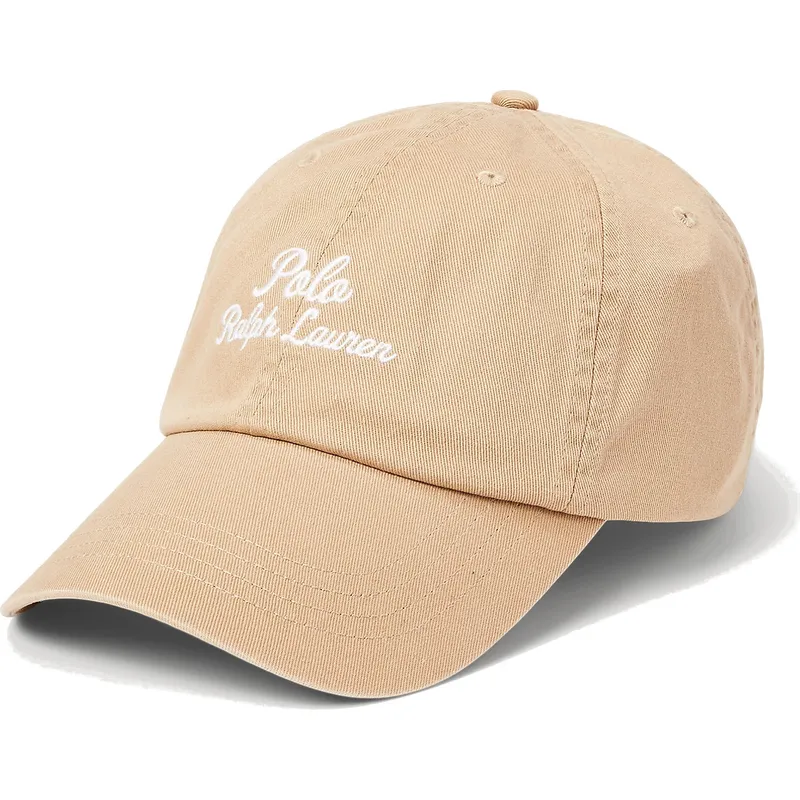 sapkak-ivelt-bezs-allithato-chino-classic-sport-script-polo-ralph-lauren sapkak-ivelt-bezs-allithato-chino-classic-sport-script-polo-ralph-lauren