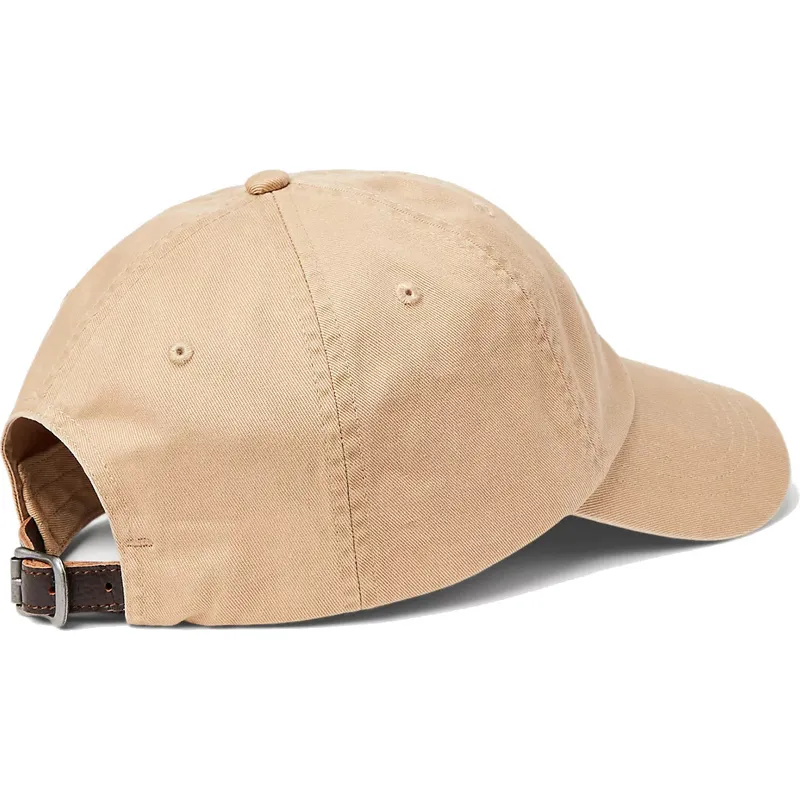sapkak-ivelt-bezs-allithato-chino-classic-sport-script-polo-ralph-lauren sapkak-ivelt-bezs-allithato-chino-classic-sport-script-polo-ralph-lauren