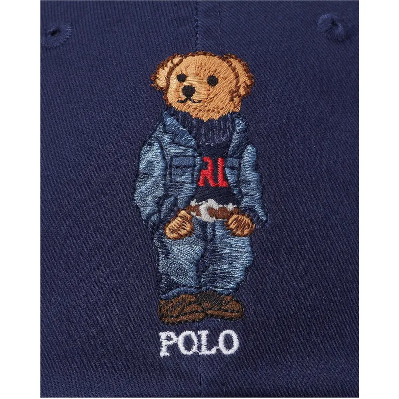 sapkak-ivelt-sotetkek-allithato-classic-sport-bear-polo-ralph-lauren