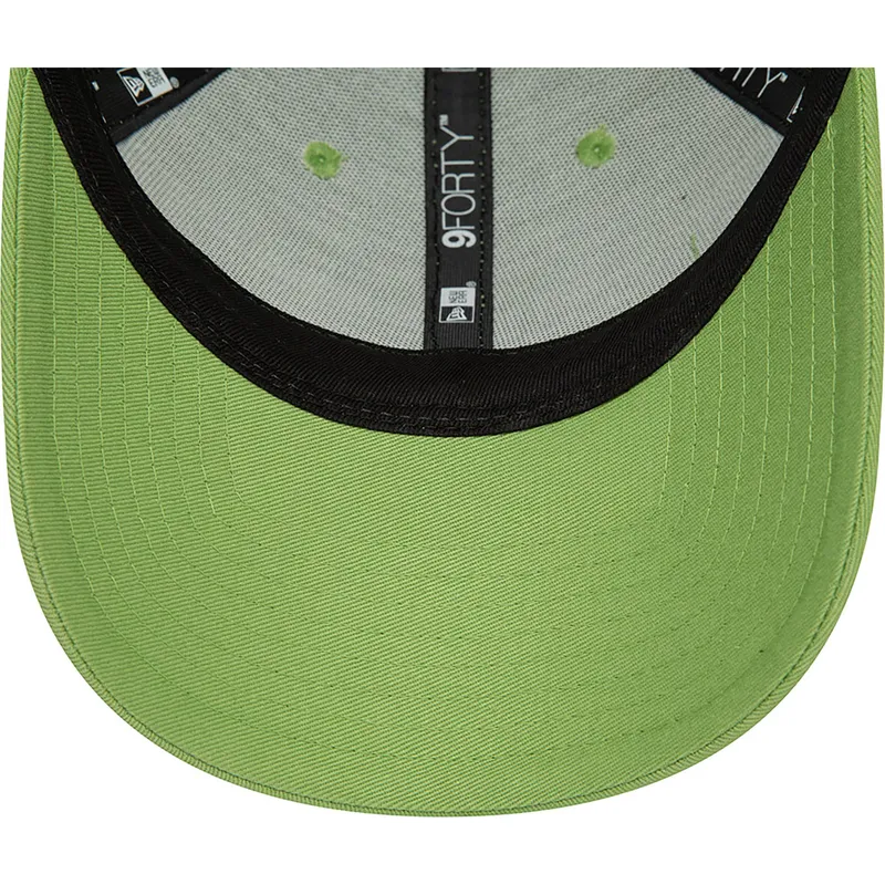 sapkak-ivelt-zold-snapback-9forty-flawless-new-york-yankees-mlb-new-era