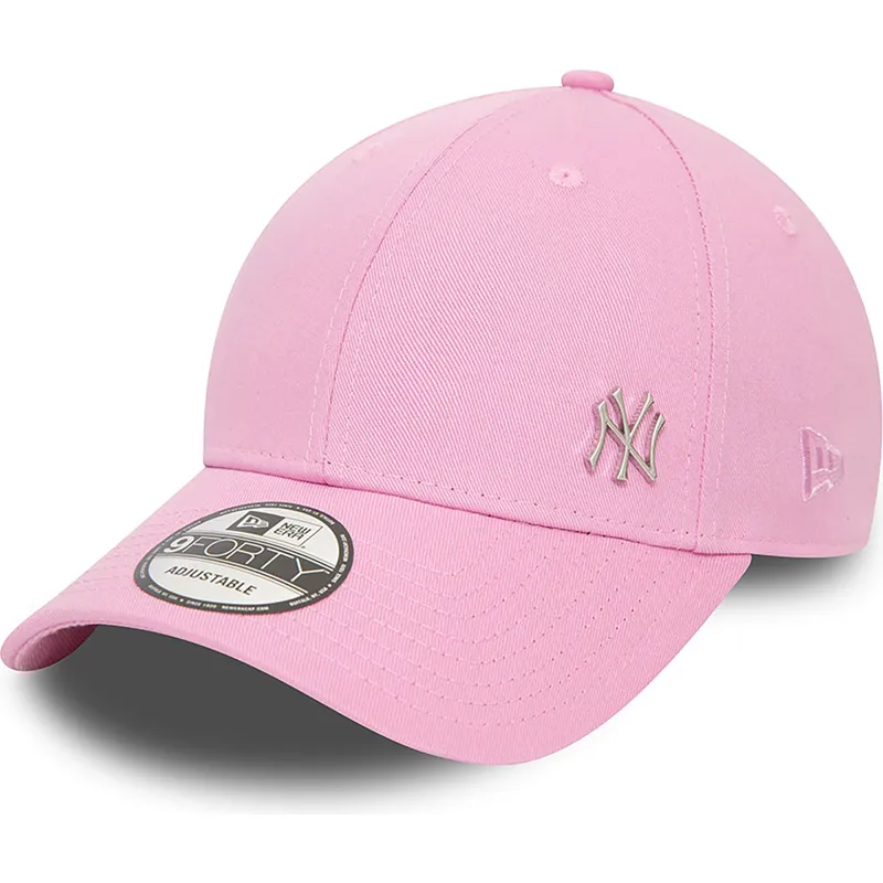 sapkak-ivelt-rozsaszin-snapback-9forty-flawless-new-york-yankees-mlb-new-era