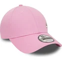 sapkak-ivelt-rozsaszin-snapback-9forty-flawless-new-york-yankees-mlb-new-era
