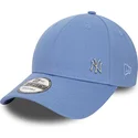 sapkak-ivelt-kek-snapback-9forty-flawless-new-york-yankees-mlb-new-era