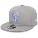 sapkak-lapos-szurke-snapback-9fifty-outline-new-york-yankees-mlb-new-era