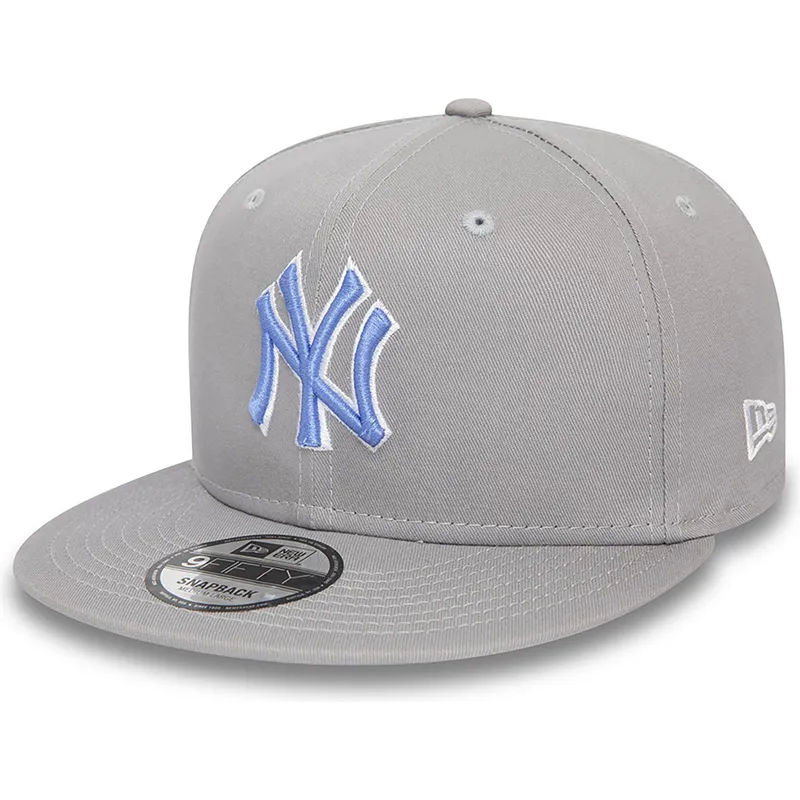 sapkak-lapos-szurke-snapback-9fifty-outline-new-york-yankees-mlb-new-era