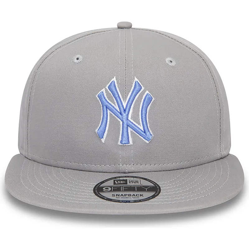 sapkak-lapos-szurke-snapback-9fifty-outline-new-york-yankees-mlb-new-era