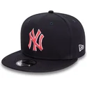 sapkak-lapos-sotetkek-snapback-9fifty-outline-new-york-yankees-mlb-new-era
