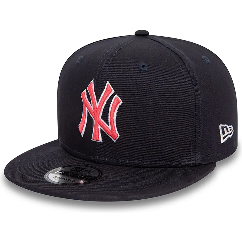 sapkak-lapos-sotetkek-snapback-9fifty-outline-new-york-yankees-mlb-new-era