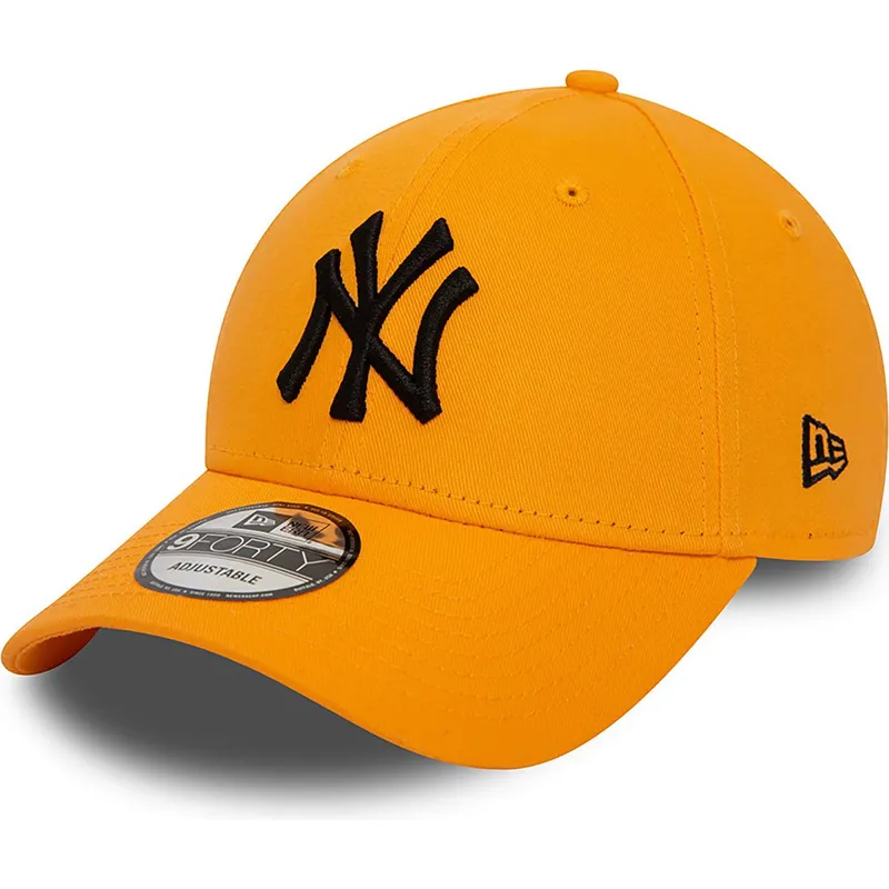 sapkak-ivelt-narancssarga-allithato-9forty-league-essential-new-york-yankees-mlb-new-era sapkak-ivelt-narancssarga-allithato-9forty-league-essential-new-york-yankees-mlb-new-era