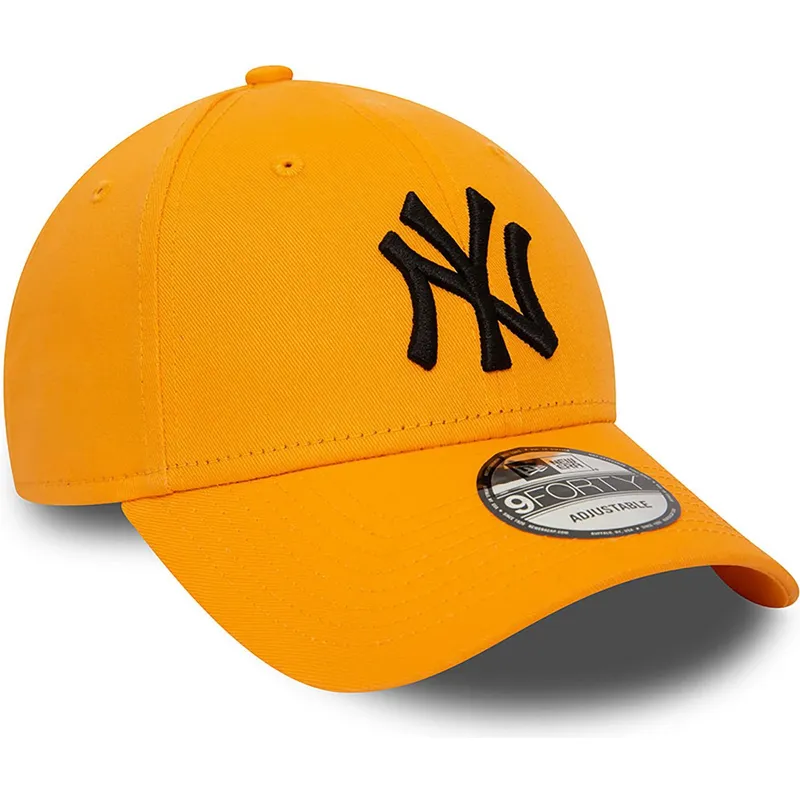 sapkak-ivelt-narancssarga-allithato-9forty-league-essential-new-york-yankees-mlb-new-era sapkak-ivelt-narancssarga-allithato-9forty-league-essential-new-york-yankees-mlb-new-era