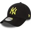 sapkak-ivelt-fekete-allithato-9forty-league-essential-new-york-yankees-mlb-new-era