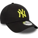 sapkak-ivelt-fekete-allithato-9forty-league-essential-new-york-yankees-mlb-new-era