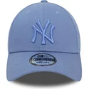 sapkak-ivelt-kek-allithato-9forty-league-essential-new-york-yankees-mlb-new-era