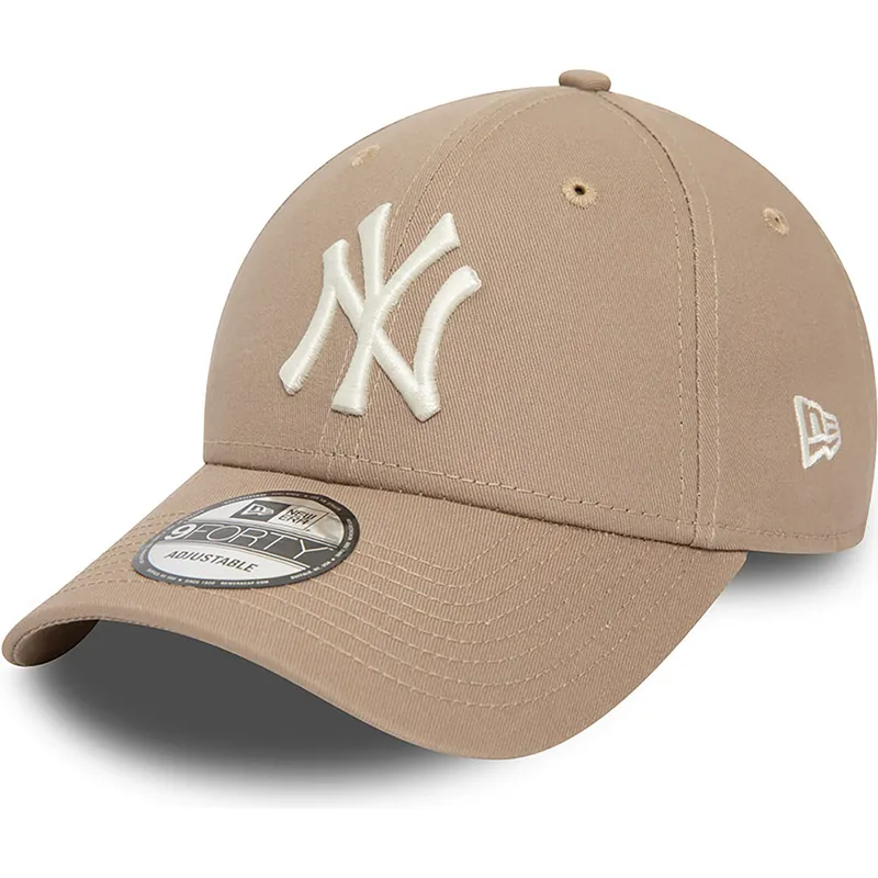 sapkak-ivelt-barna-allithato-9forty-league-essential-new-york-yankees-mlb-new-era