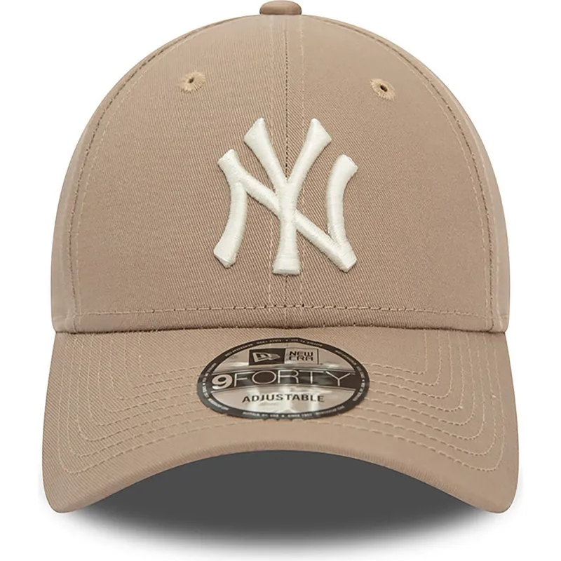 sapkak-ivelt-barna-allithato-9forty-league-essential-new-york-yankees-mlb-new-era