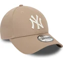 sapkak-ivelt-barna-allithato-9forty-league-essential-new-york-yankees-mlb-new-era