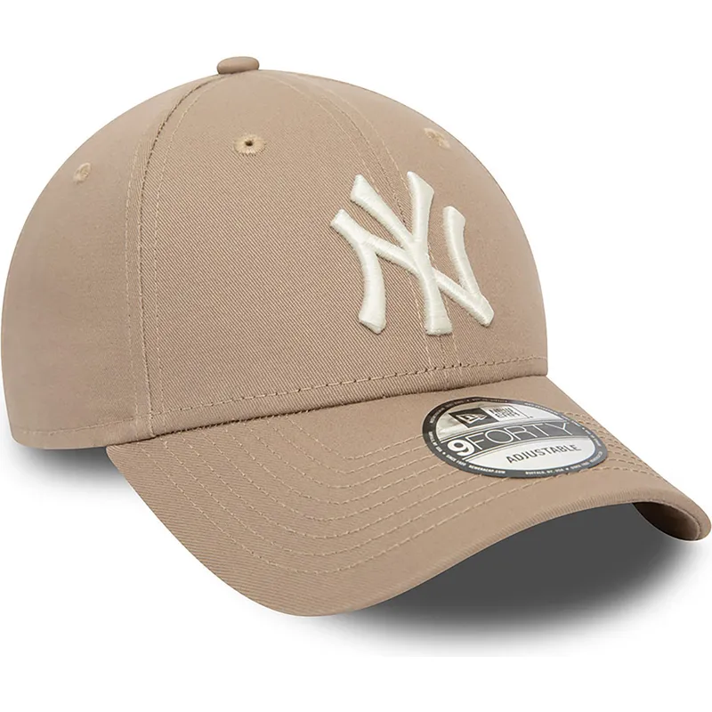 sapkak-ivelt-barna-allithato-9forty-league-essential-new-york-yankees-mlb-new-era