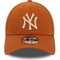 sapkak-ivelt-barna-allithato-9forty-league-essential-new-york-yankees-mlb-new-era
