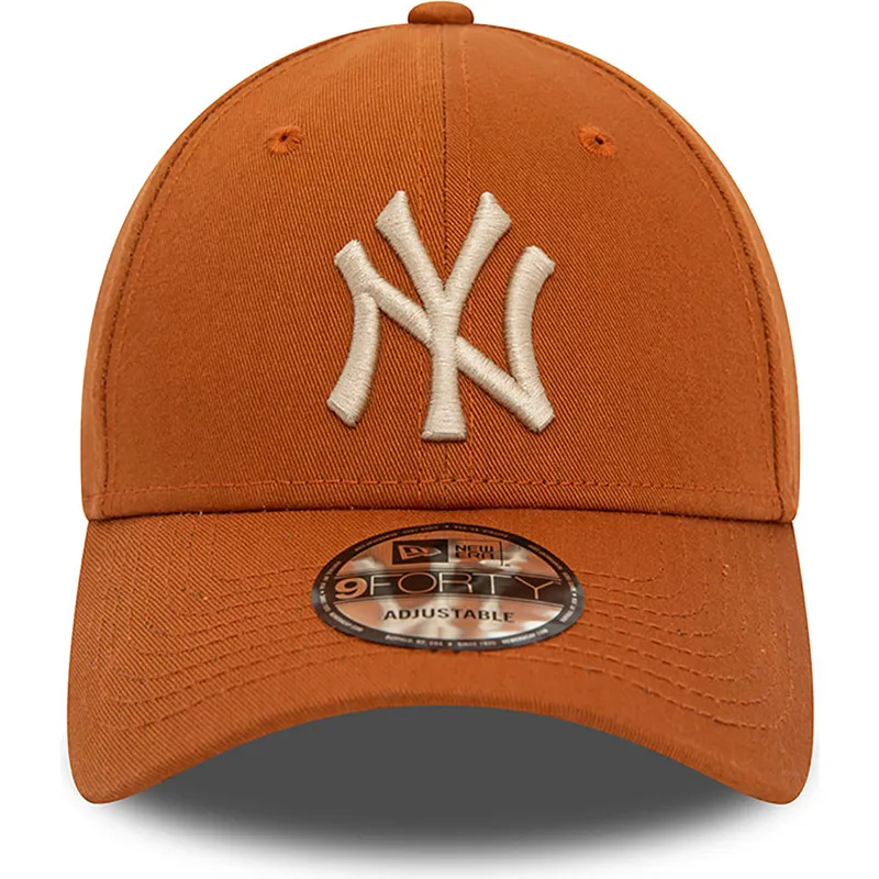 sapkak-ivelt-barna-allithato-9forty-league-essential-new-york-yankees-mlb-new-era