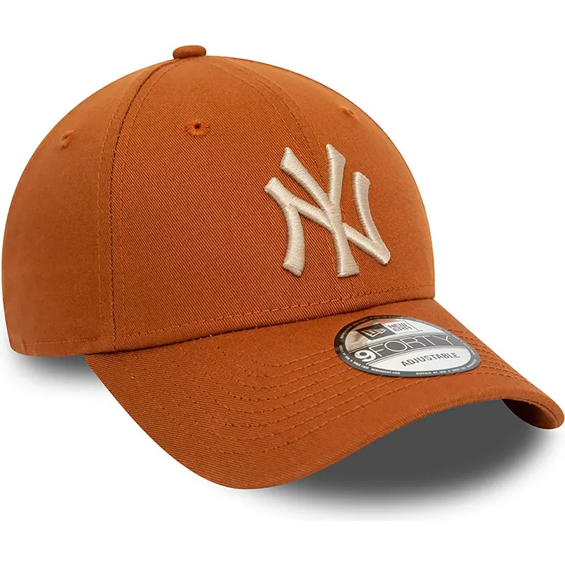 sapkak-ivelt-barna-allithato-9forty-league-essential-new-york-yankees-mlb-new-era