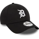 sapkak-ivelt-fekete-allithato-9forty-league-essential-detroit-tigers-mlb-new-era
