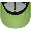 sapkak-ivelt-zold-allithato-9forty-league-essential-new-york-yankees-mlb-new-era