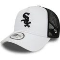 sapkak-ivelt-feher-snapback-a-frame-league-essential-chicago-white-sox-mlb-new-era