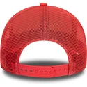 sapkak-ivelt-piros-snapback-a-frame-league-essential-new-york-yankees-mlb-new-era