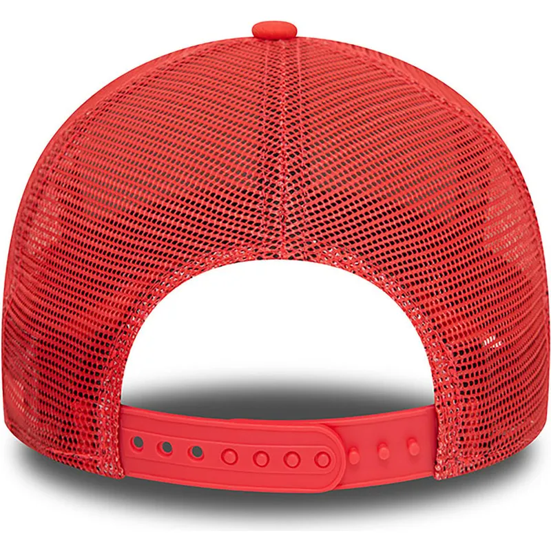 sapkak-ivelt-piros-snapback-a-frame-league-essential-new-york-yankees-mlb-new-era sapkak-ivelt-piros-snapback-a-frame-league-essential-new-york-yankees-mlb-new-era
