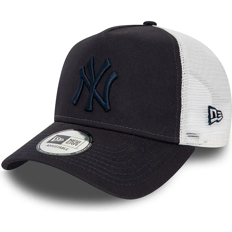 sapkak-ivelt-sotetkek-snapback-a-frame-league-essential-new-york-yankees-mlb-new-era sapkak-ivelt-sotetkek-snapback-a-frame-league-essential-new-york-yankees-mlb-new-era